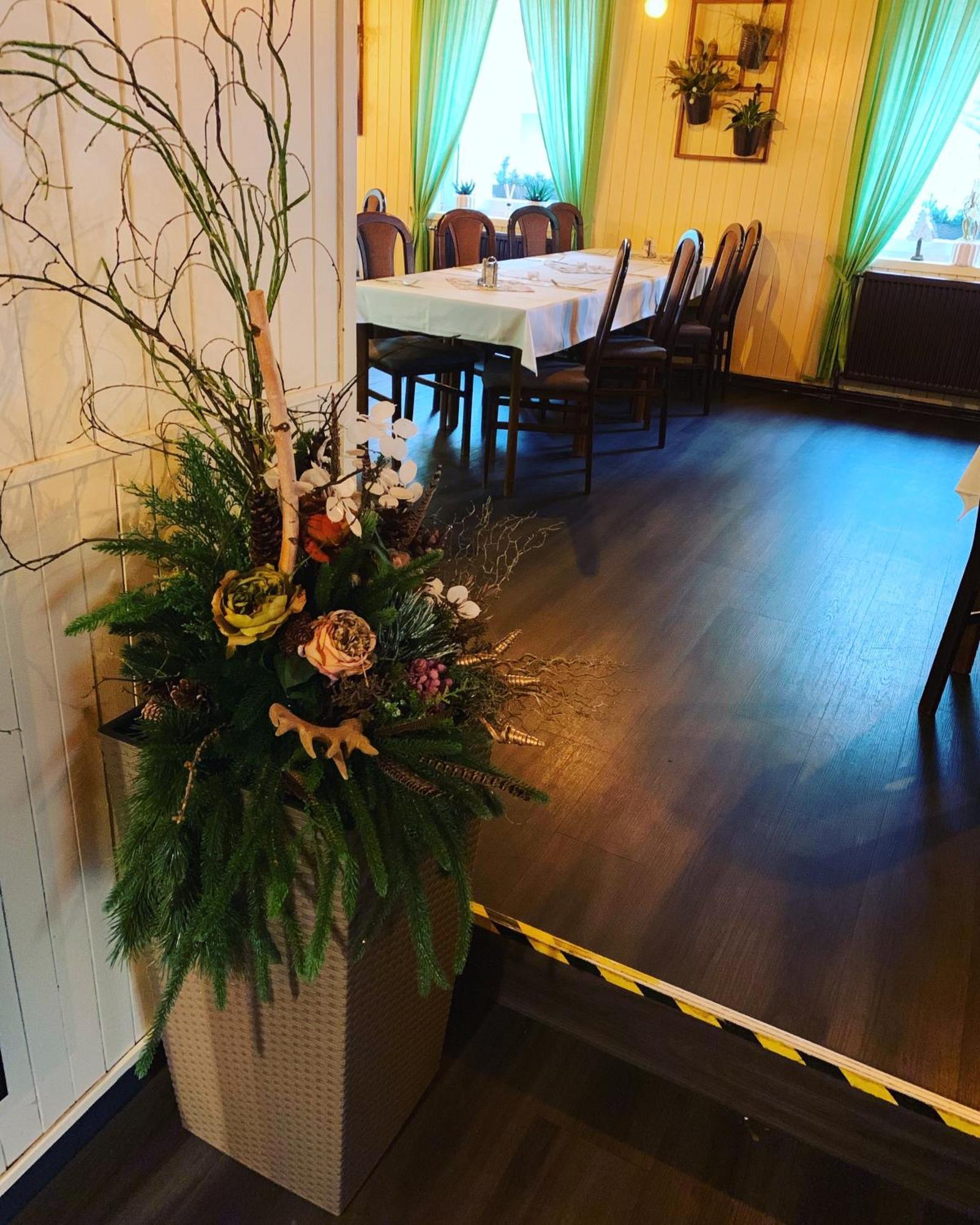 Penzion & Restaurace U Vily Sezimovo Usti Kültér fotó